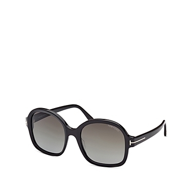 Tom Ford Ft1034 Sunglasses Black Acetate/Metal